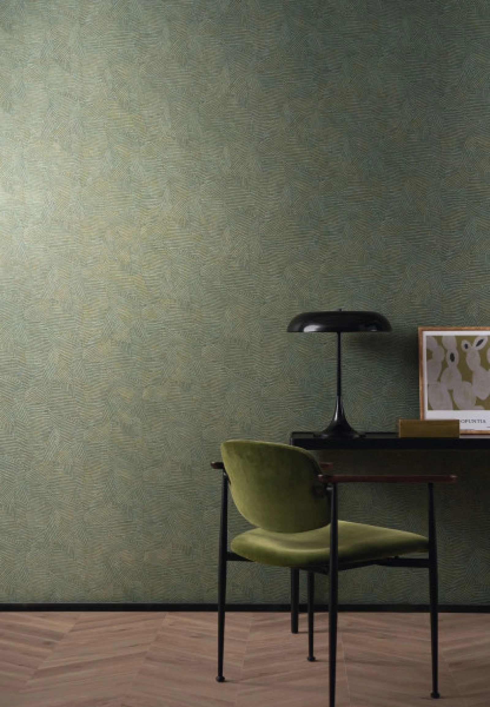 Casamance Textures Vegetales Soroa